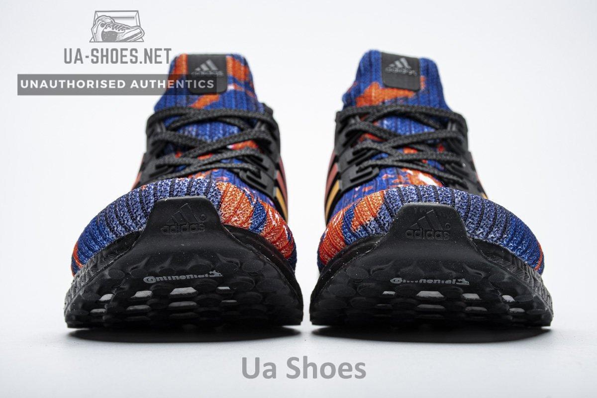 Ultra Boost 4.0 “Rainy Season”FV7279 - Image 4