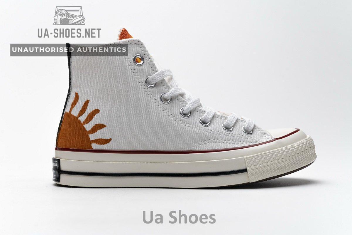 Converse Chuck 70 HI - Image 12
