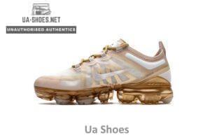 Nike Air VaporMax 2019 Gold AR6632-101