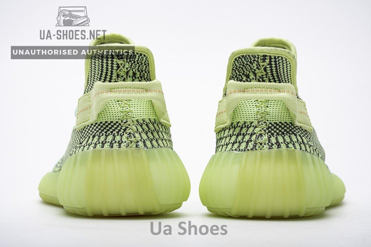 FW5191 adidas Yeezy Boost 350 V2 Yeezreel Real Boost - Image 6