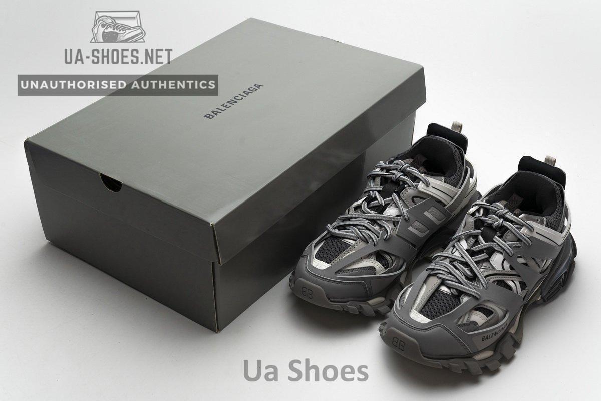 542023 W1GB7 1214 Balenciaga Tess S.Grey - Image 3