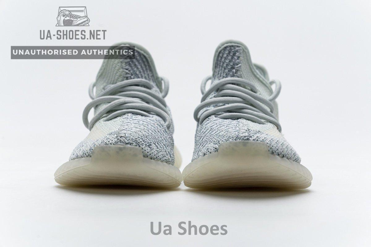 FT5317 adidas Yeezy Boost 350 V2 Cloud White - Image 6