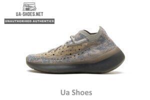 FZ4977 adidas Yeezy Boost 380 Pepper Reflective