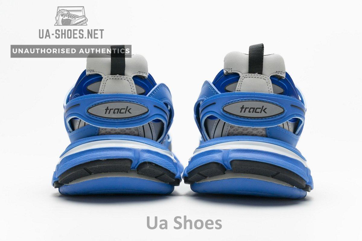 542023 W2LA1 2039 Balenciaga Tess S.Grey Blue - Image 7