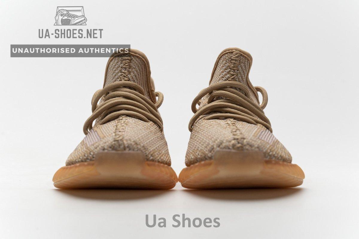 EG6872 adidas Yeezy Boost 350 V2 Clay - Image 7