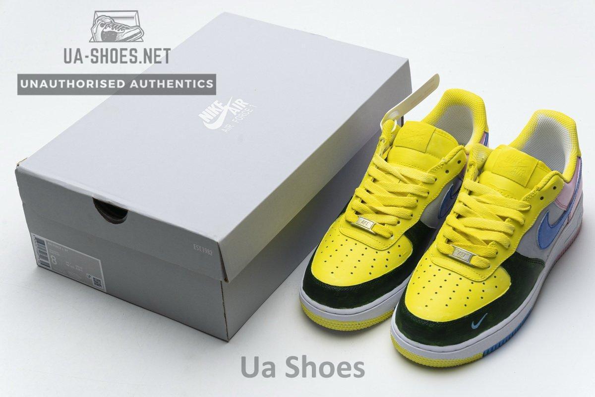 Air Force 1 Low - Image 3