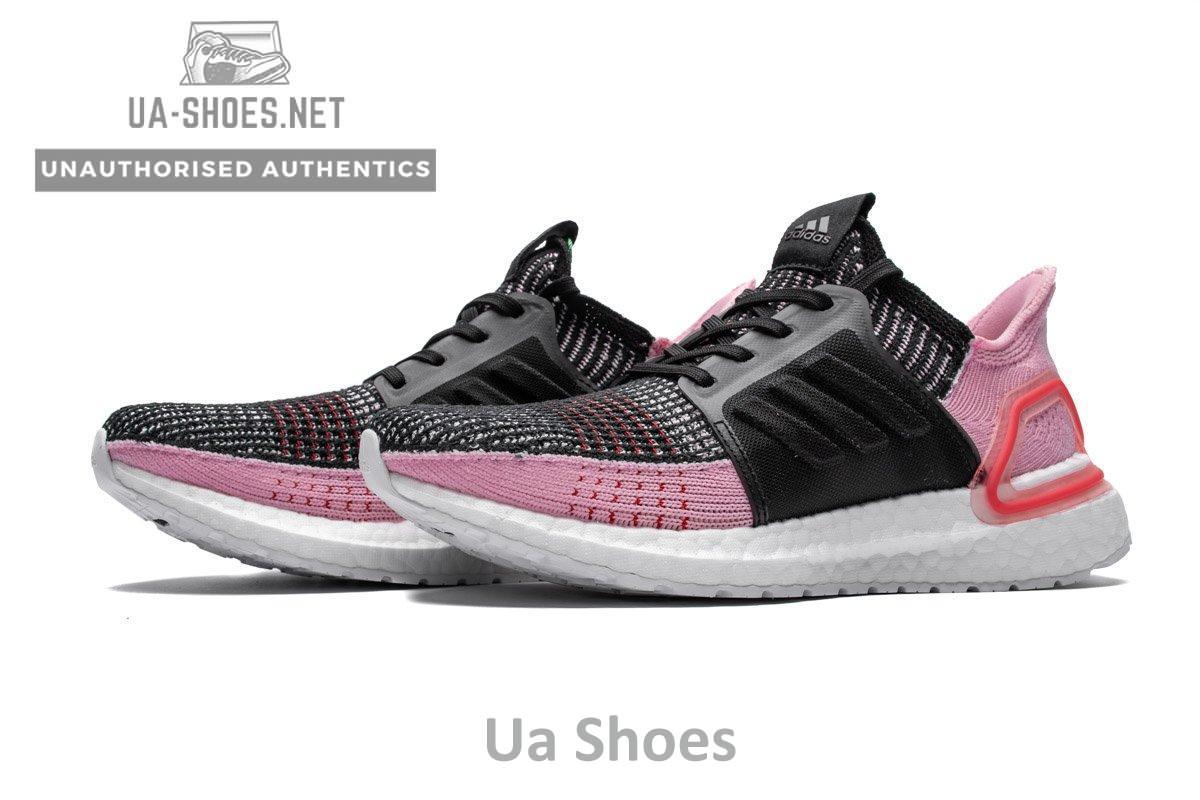 Ultra Boost 5.0(2019) "Bat Orchid" G26129 - Image 3