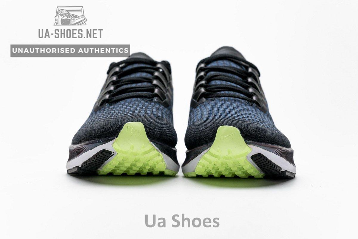 BQ9646-001 Nike Air Zoom Pegasus 37 Peacock Blue - Image 5