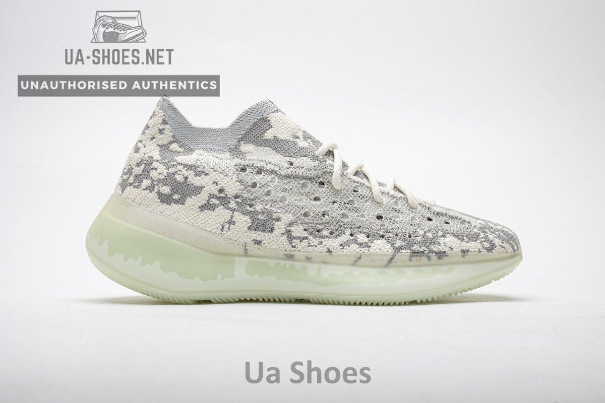 FV3260 adidas Yeezy Boost 380 Alien Basf Boost - Image 2