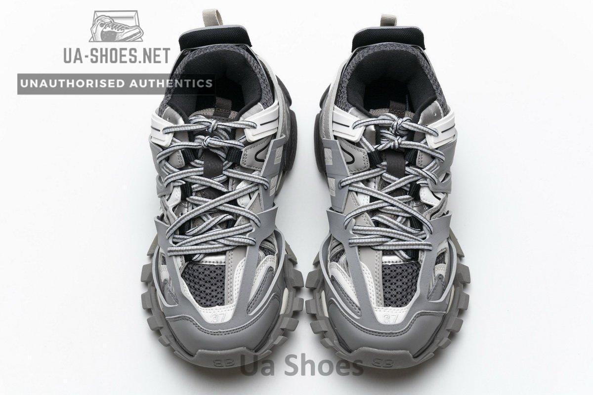 555032 W1GB7 1214 Balenciaga Tess S.Grey - Image 12