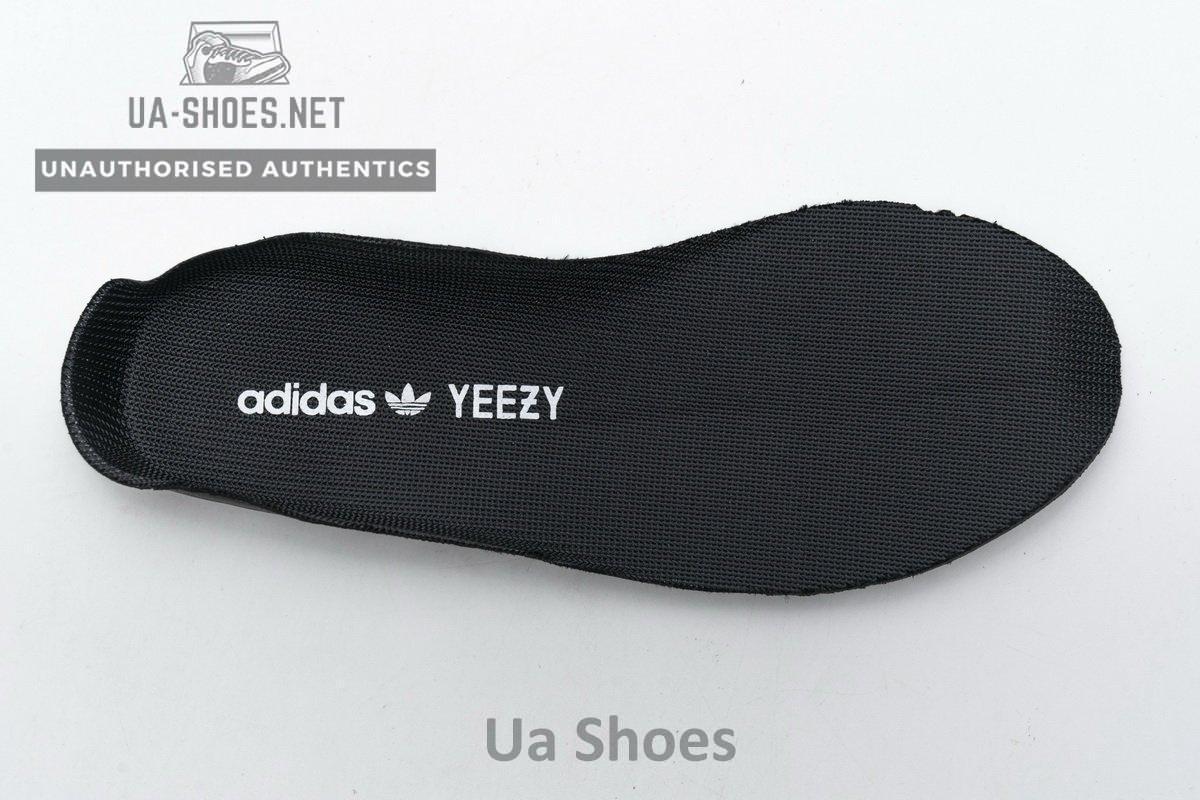 FU9013 adidas Yeezy Boost 350 V2 Black - Image 9