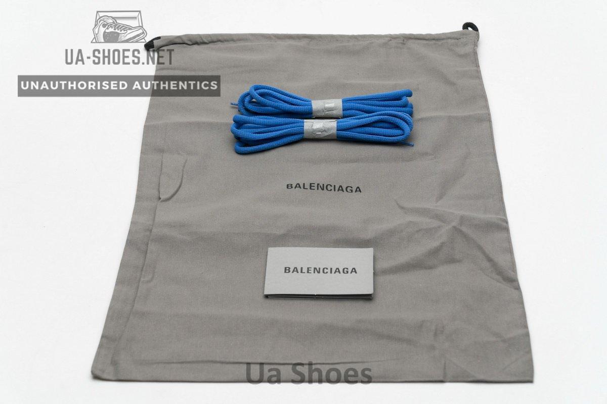 542023 W2LA1 2039 Balenciaga Tess S.Grey Blue - Image 10