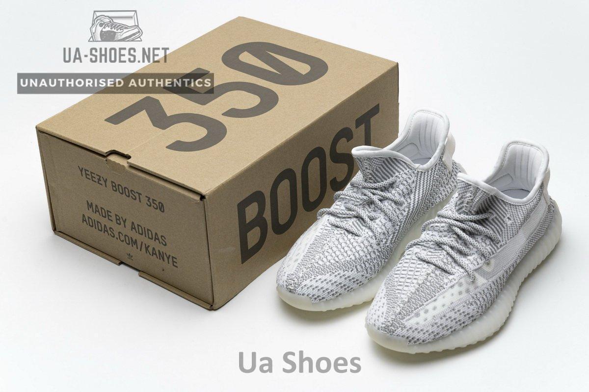 350 V2 Adidas Yeezy Boost 350 V2 Static EF2905 - Image 3