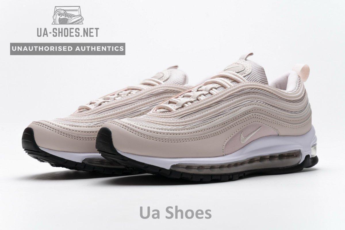 921733-600 Nike Air Max 97 Barely Rose - Image 6