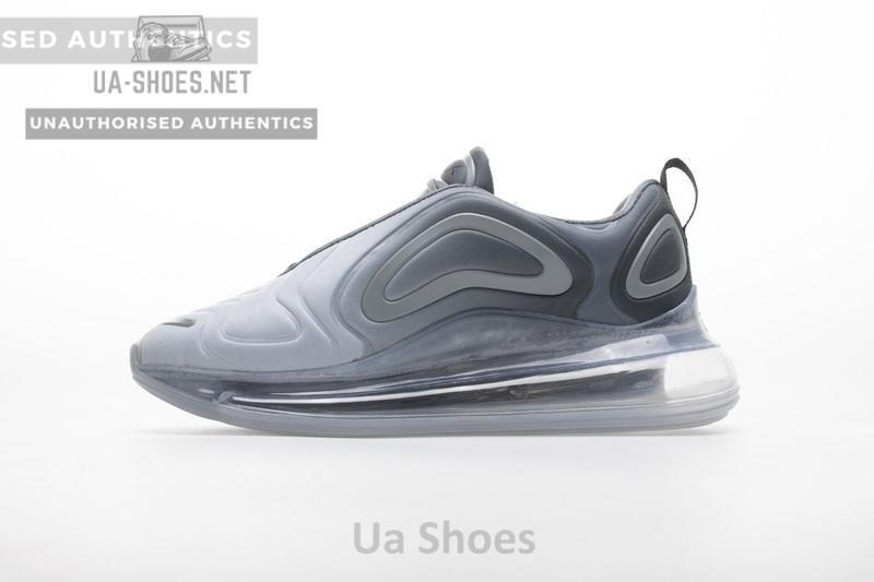 Nike Air Max 720 Cool Grey AO2924-002