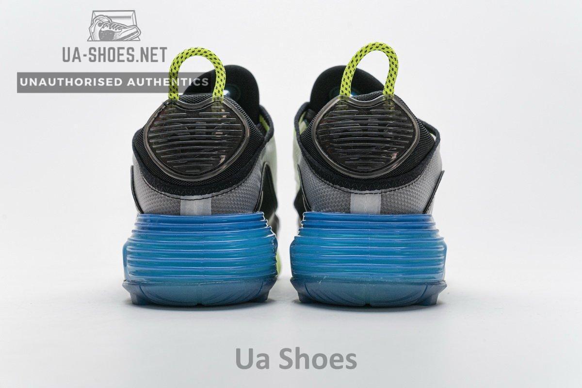 BV99770-101 Nike Air Max 2090 Blue Force - Image 7