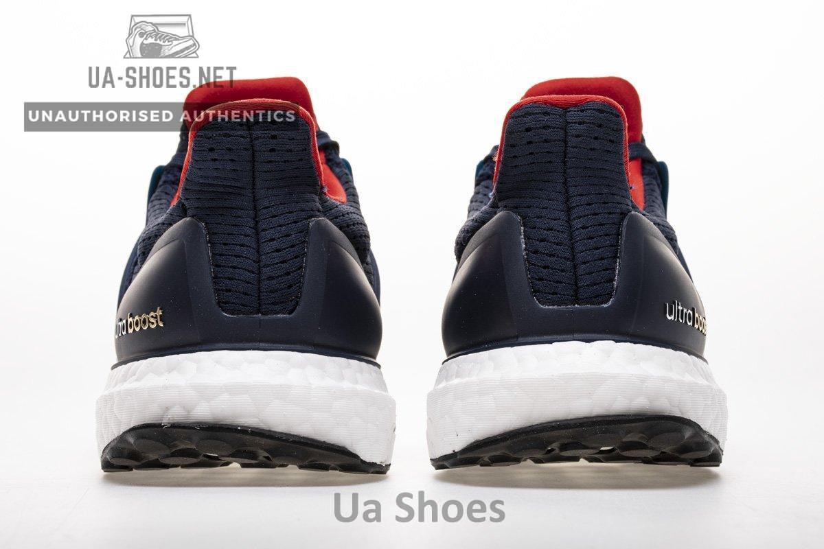 UB1.0 adidas Ultraboost LTD Navy Multi-Color BB7801 - Image 5