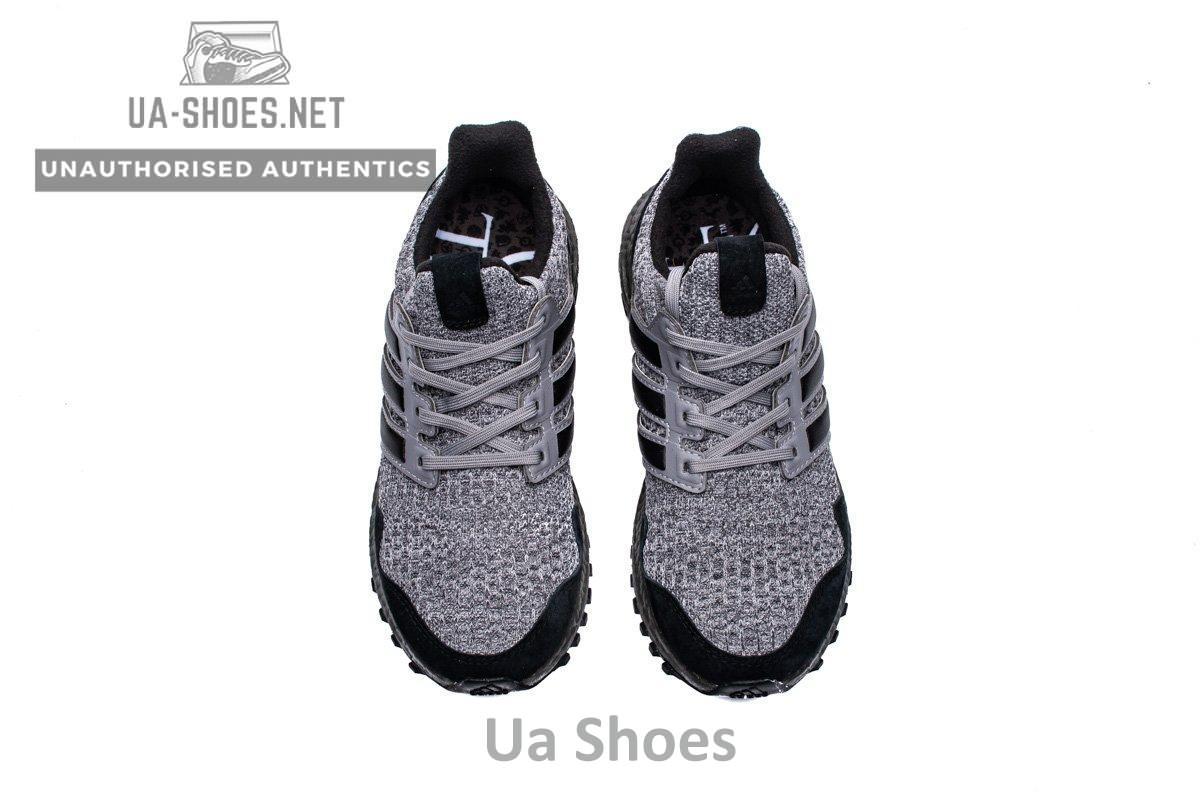 GAME OF THRONES x Ultra Boost “House Stark”EE3706 - Image 4