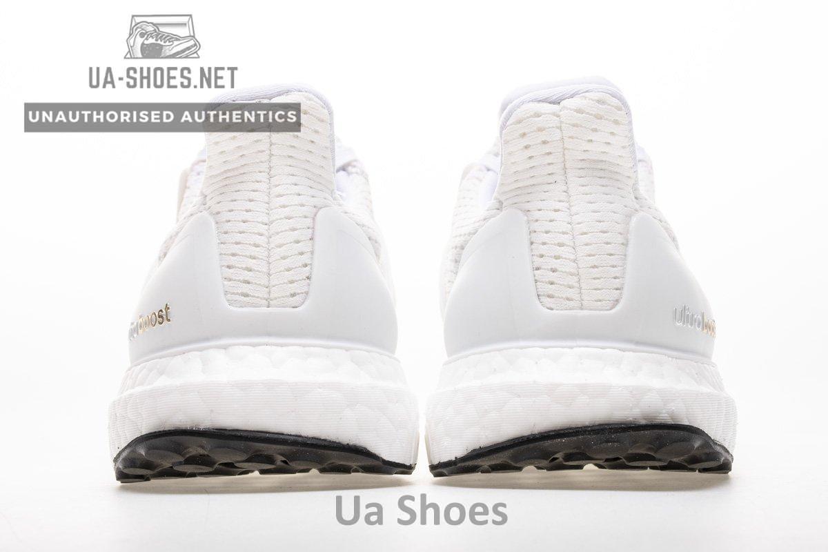 UB1.0 adidas Ultraboost LTD White Multi-Color BB7800 - Image 4