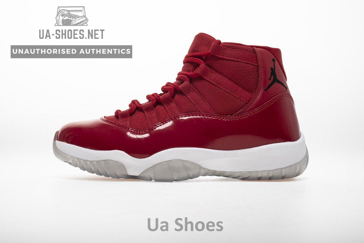Air Jordan 11 “Chicago” 378037-623