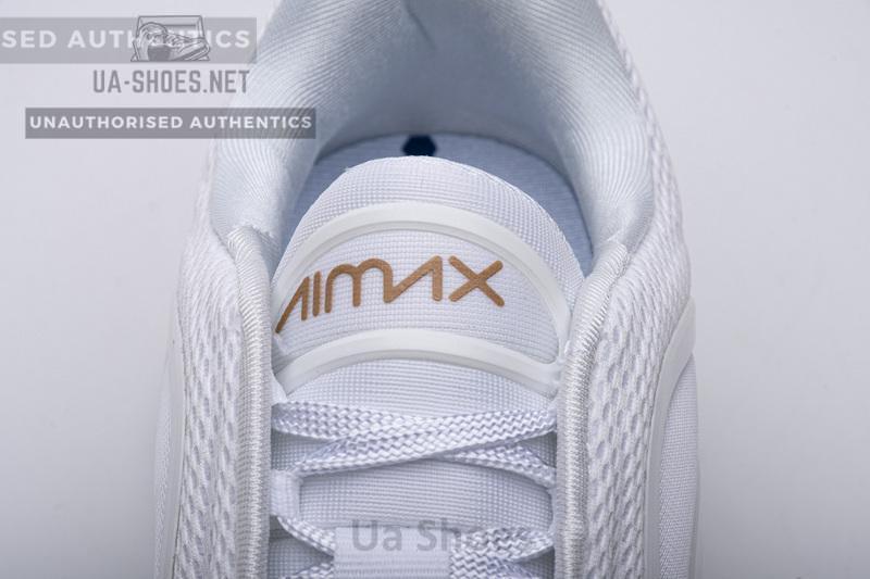 Nike Air Max 720 France CI9097-100 - Image 2