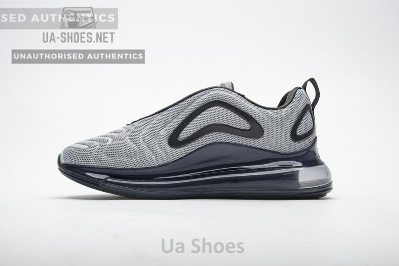 AO2924-012 Nike Air Max 720 Wolf Grey Anthracite