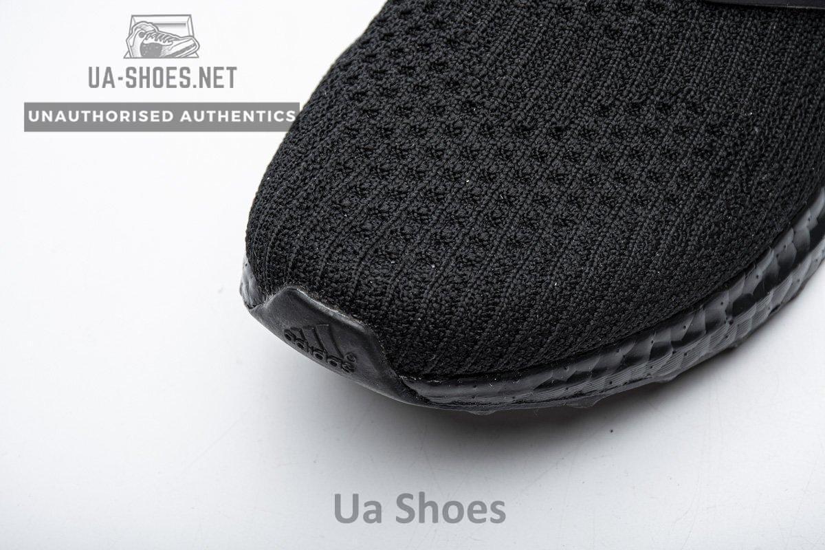Ultra Boost 4.0 “Black”EH1420 - Image 7