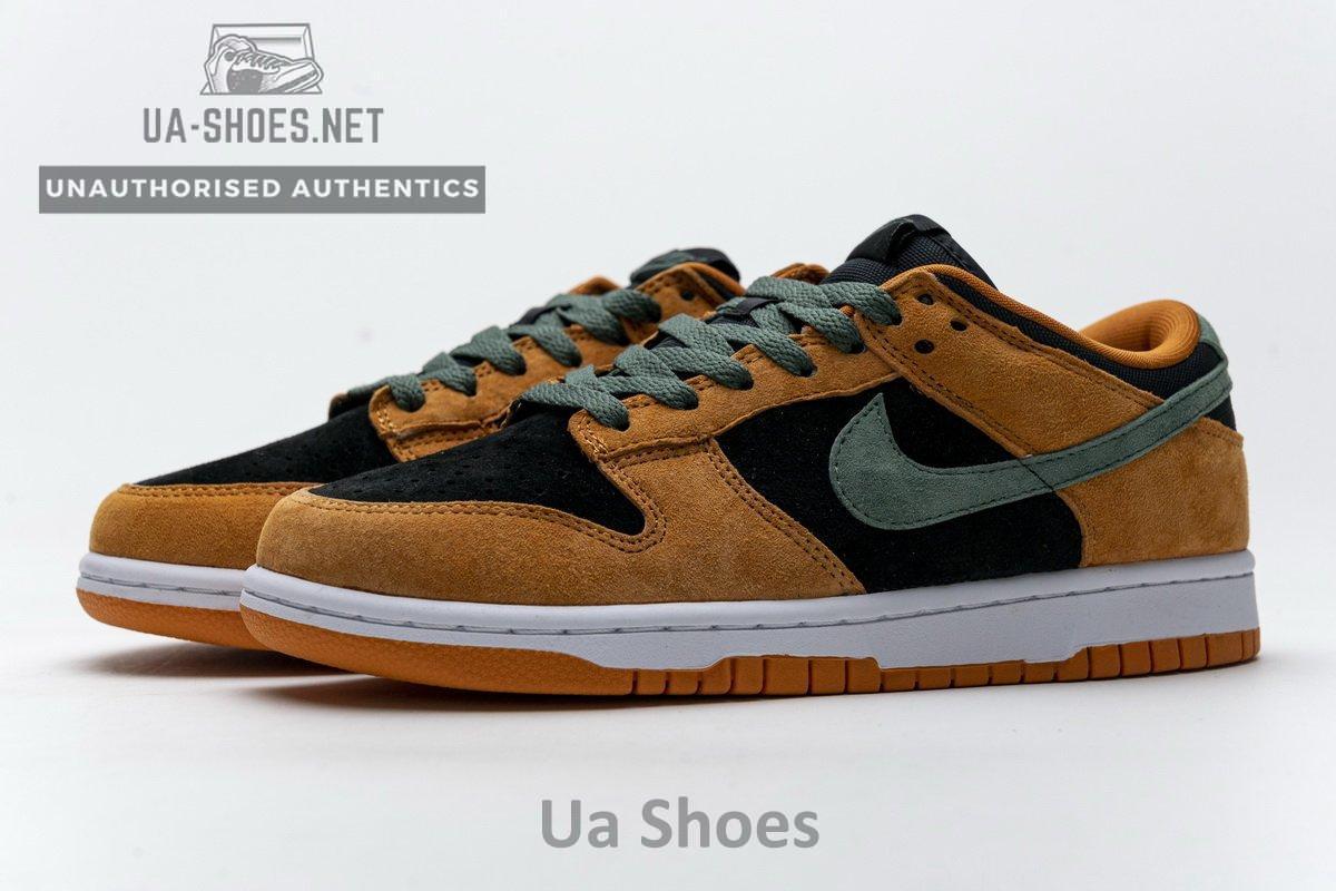 DA1469-001 Nike Dunk Low SP“Ceramic” - Image 6