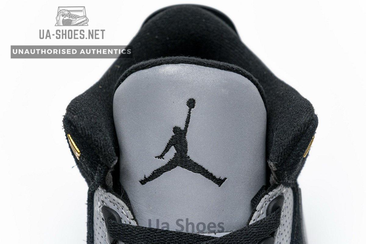 CK4348-007 Air Jordan 3 Retro Tinker Hatfield - Image 10