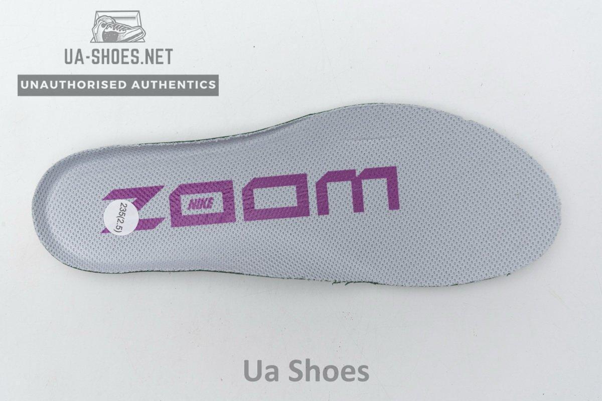 BQ9647-102 Nike Air Zoom Pegasus 37 Pale Ivory Pink - Image 11