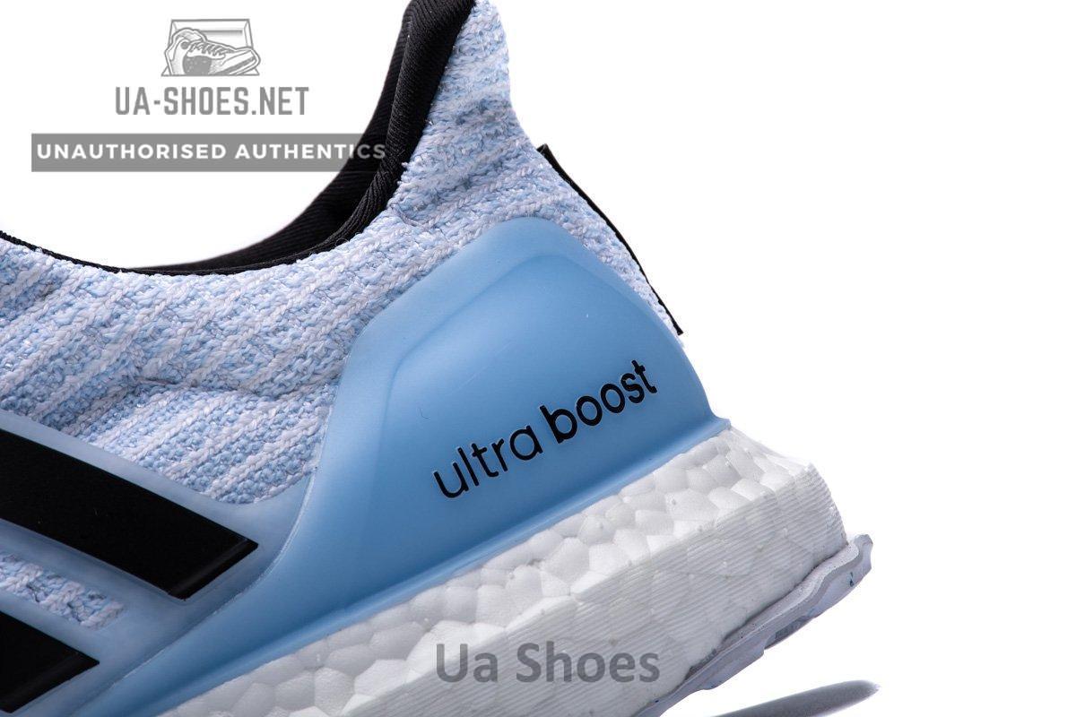 GAME OF THRONES x Ultra Boost “White Walkers”EE3708 - Image 9