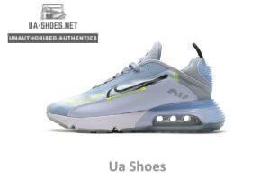 CT7695-400 Nike Air Max 2090 Photon Dust