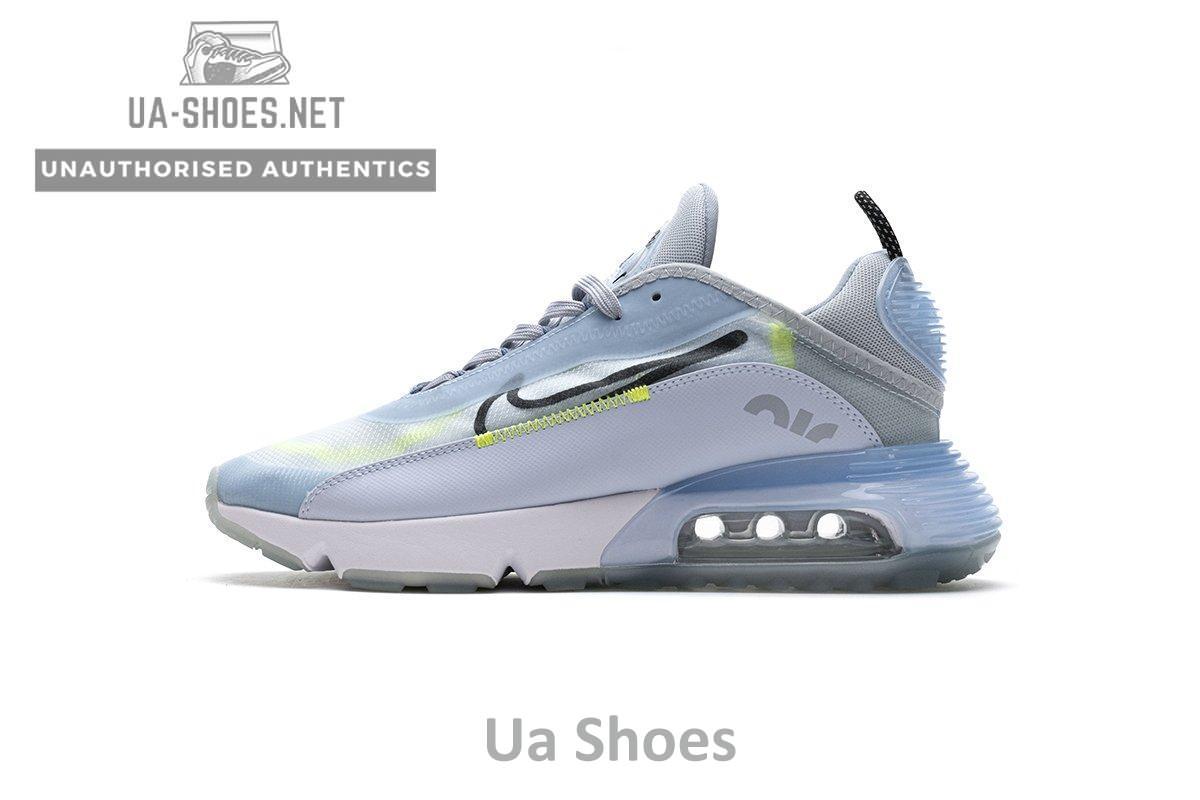 CT7695-400 Nike Air Max 2090 Photon Dust