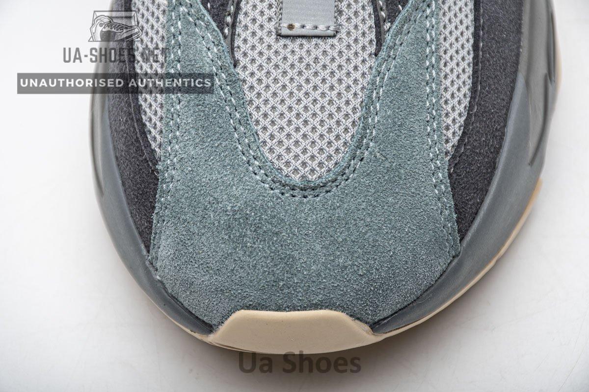 FW2499 adidas Yeezy Boost 700 Teal Blue Real Boost - Image 7