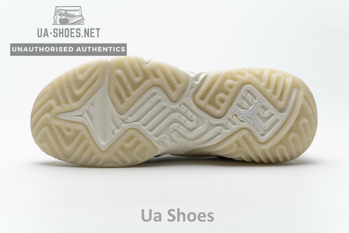 CW0783-104 Jordan Delta SP White Brown Green - Image 9