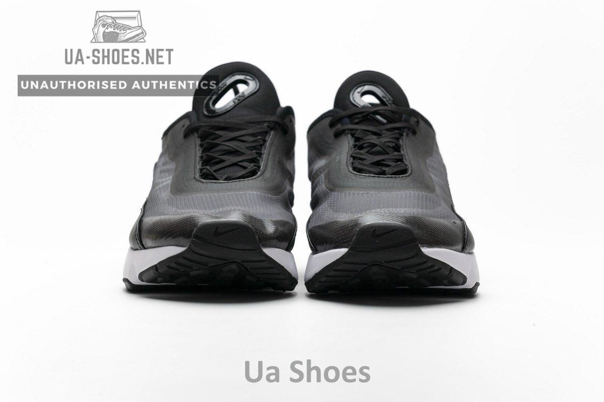 CW7306-001 Nike Air Max 2090 All Black - Image 4