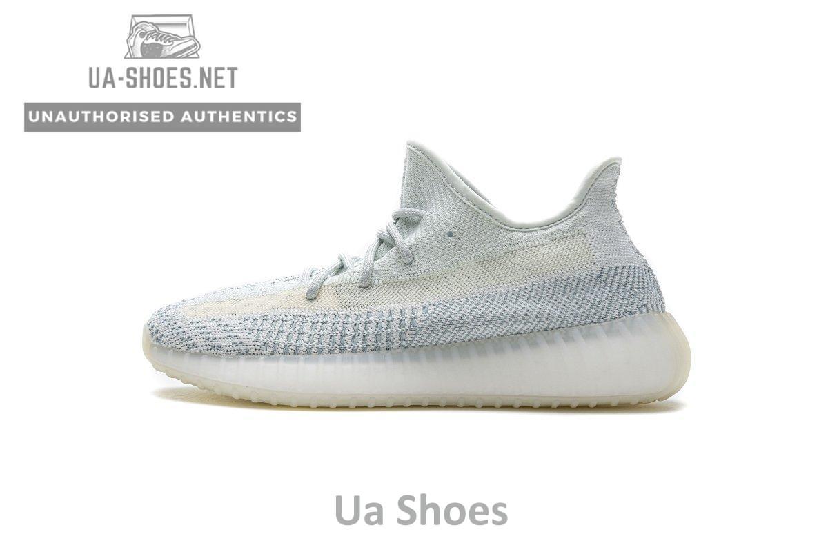 FW3043 adidas Yeezy Boost 350 V2 Cloud White