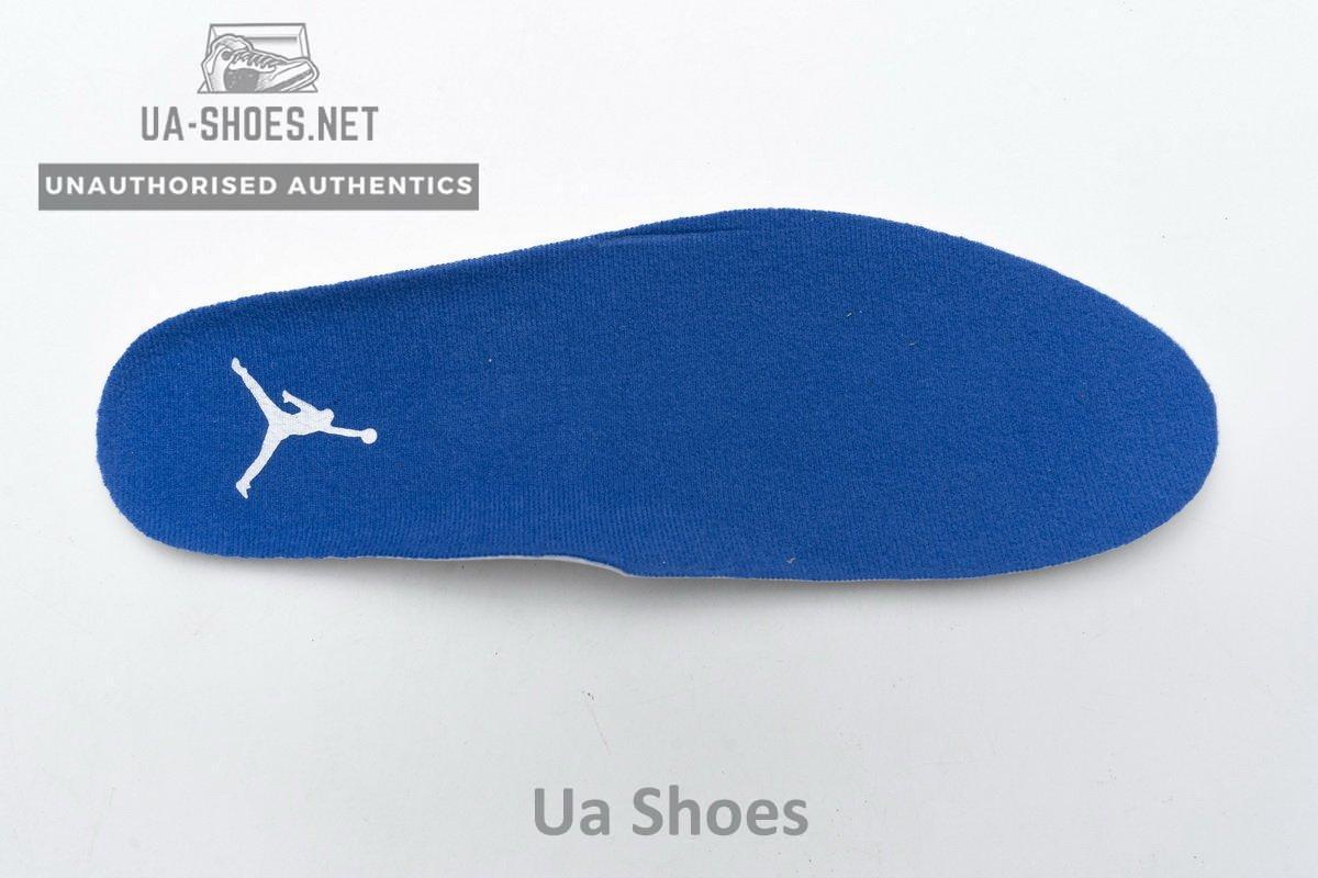 CT8532-400 Air Jordan 3 Retro -Varsity Royal - Image 11