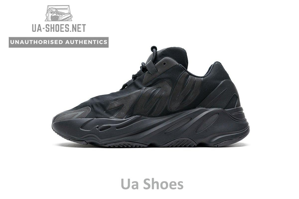 FV4440 adidas Yeezy Boost 700 MNVN “Triple Black”