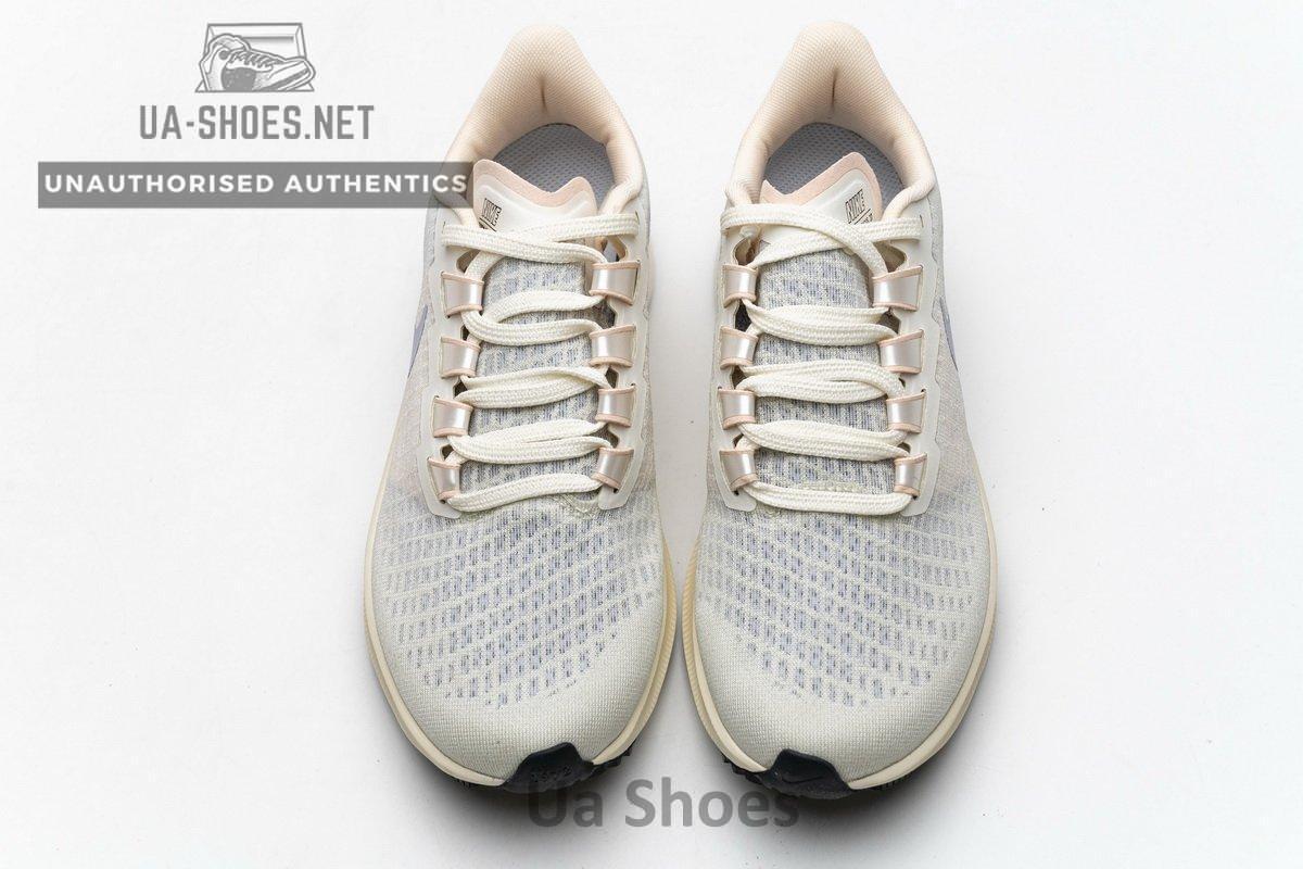 BQ9647-102 Nike Air Zoom Pegasus 37 Pale Ivory Pink - Image 4