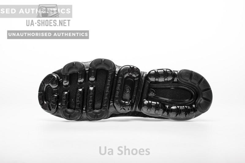 Nike Air VaporMax Flyknit 3.0 2019 AJ6910-002 - Image 3