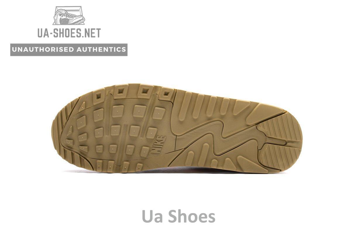 AA7293-200 Off-White x Nike Air Max 90 “Desert Ore” - Image 8