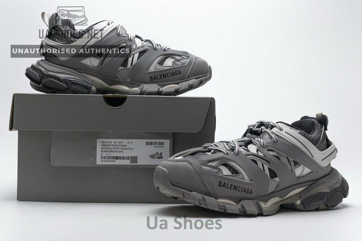 555032 W1GB7 1214 Balenciaga Tess S.Grey - Image 10