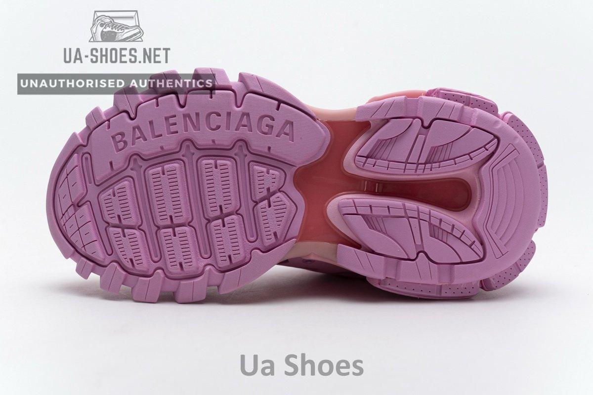 542436 W1GB7 2012 Balenciaga Tess S.Plum Red - Image 9