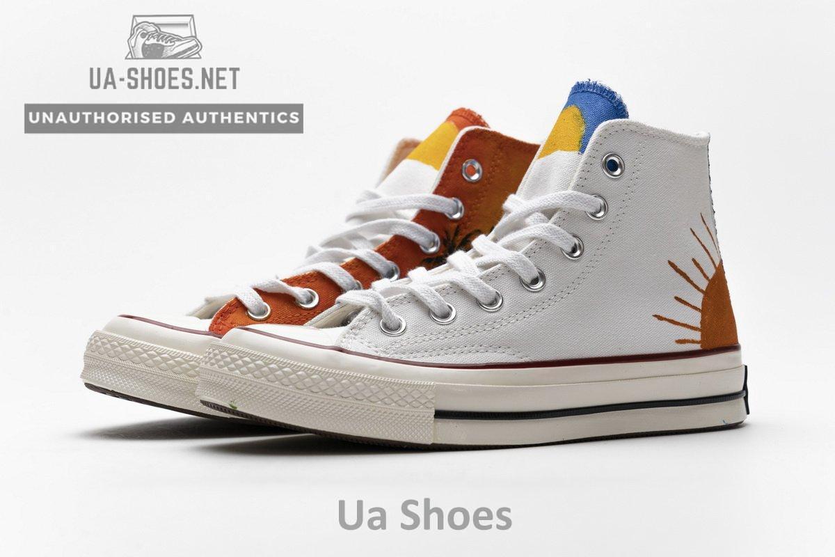 Converse Chuck 70 HI - Image 6