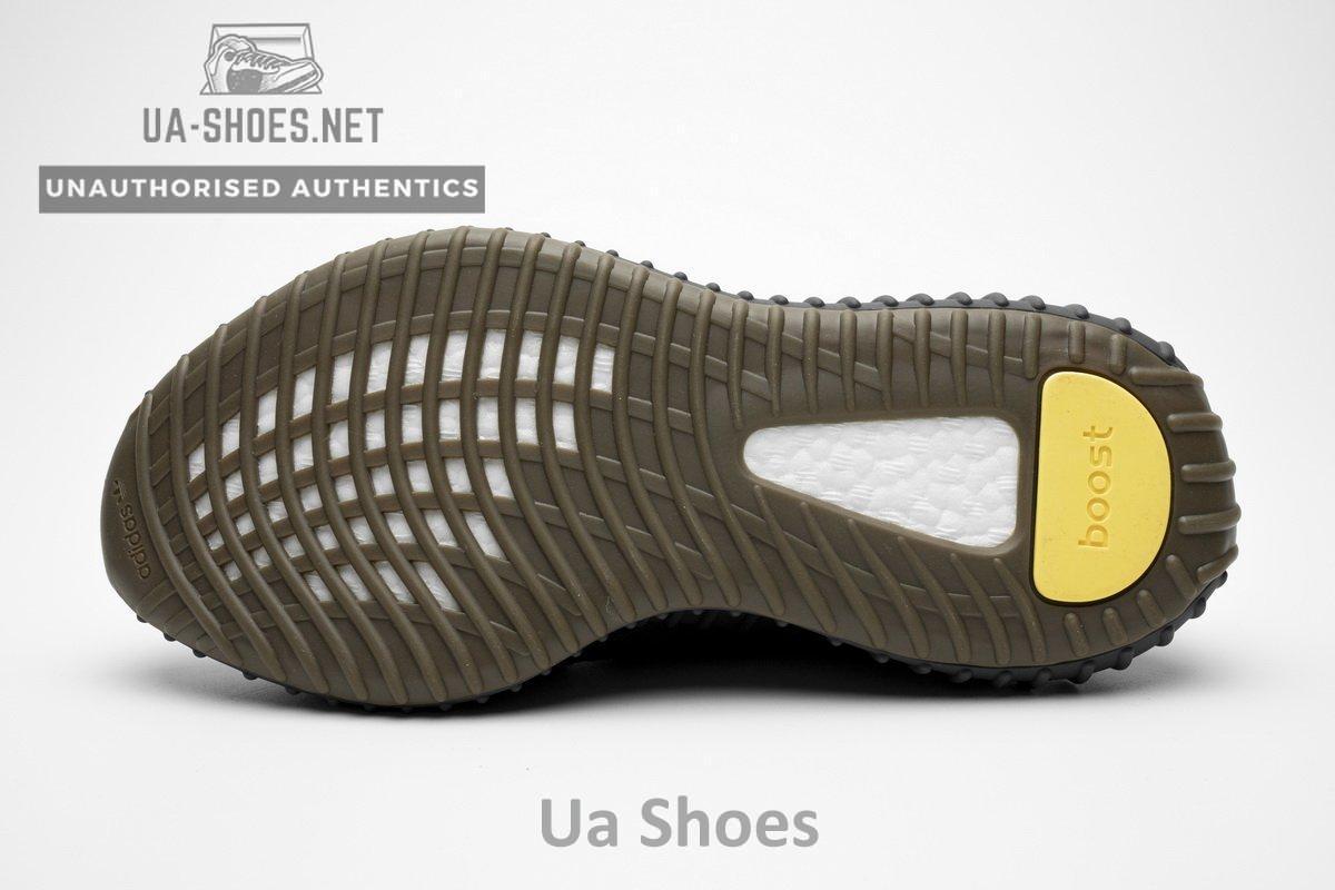 FY2903 adidas Yeezy Boost 350 V2 Cinder Real Boost - Image 3