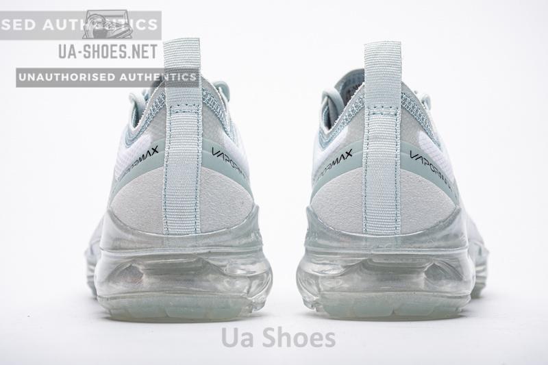 Nike VaporMax 2019 White Mint Green AR6631-100 - Image 4