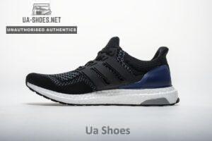 Adidas Ultra Boost 1.0 Black/Blue G28319