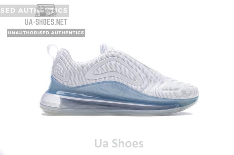 Nike Air Max 720 Pure Platnium AO2924-100 - Image 7