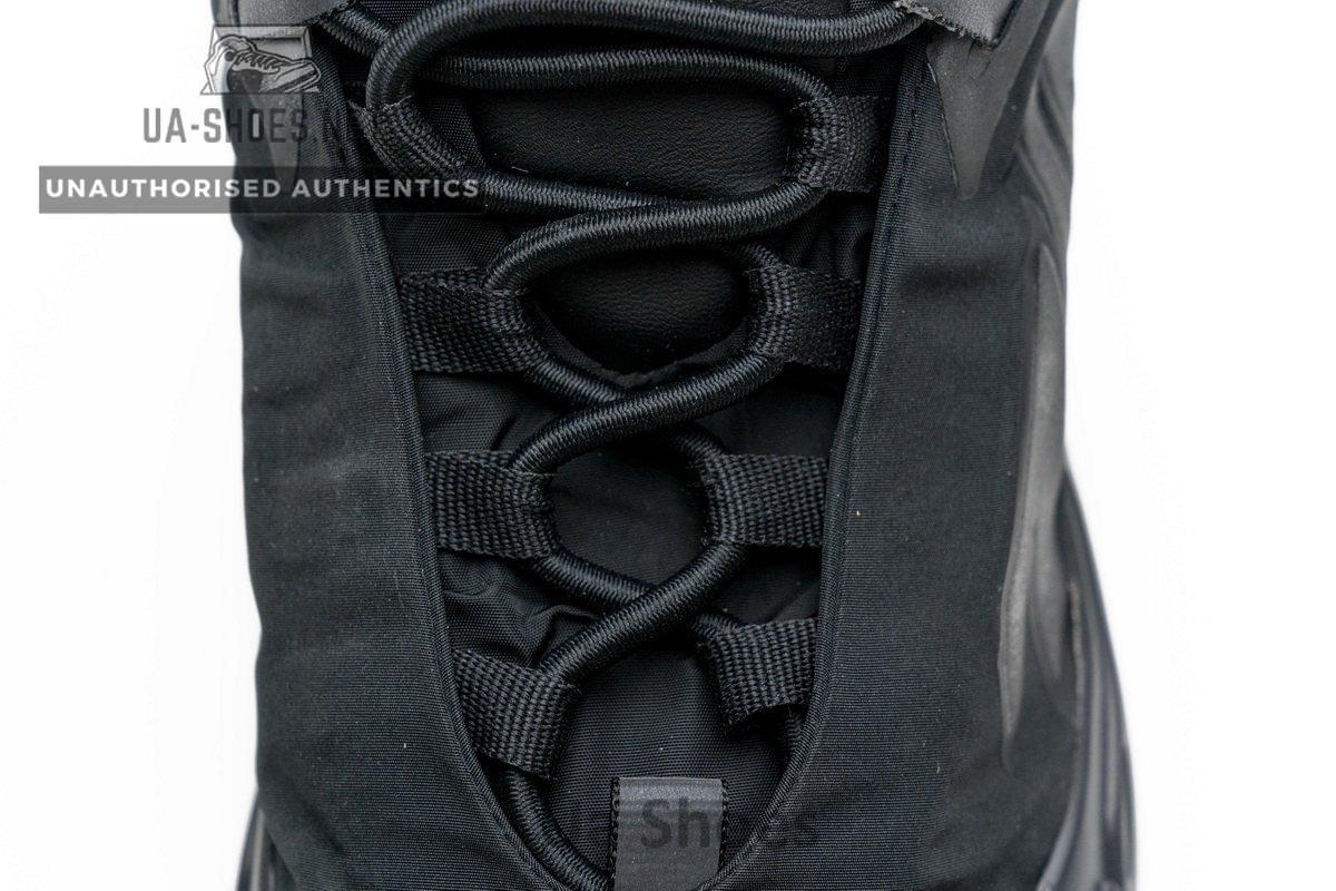 FV4440 adidas Yeezy Boost 700 MNVN “Triple Black” - Image 9